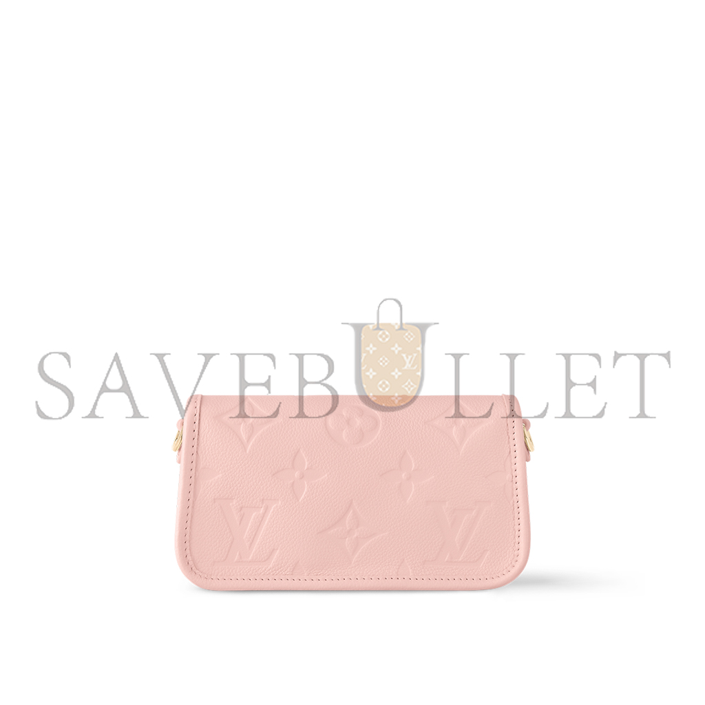 LOUIS VUITTON NANO DIANE M83566 (19*10.5*6cm) LOUIS VUITTON NANO DIANE M83566 (19*10.5*6cm)